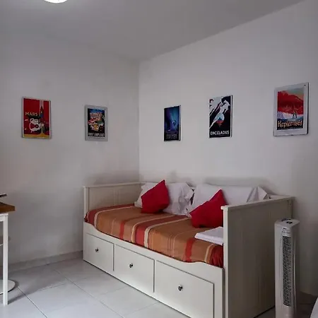 Apartment Estudio A 5 Min De La Playa Torrevieja