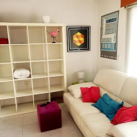 Estudio A 5 Min De La Playa Torrevieja