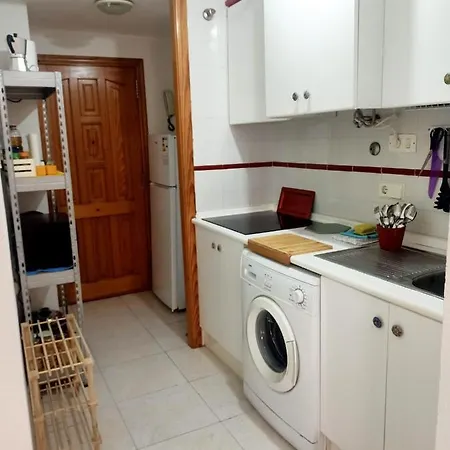 Apartment Estudio A 5 Min De La Playa *