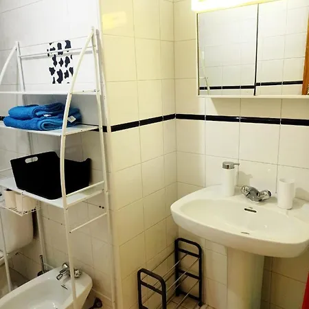 Estudio A 5 Min De La Playa Apartment Torrevieja