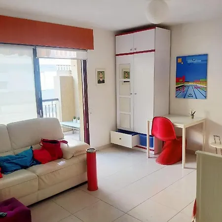 Estudio A 5 Min De La Playa Torrevieja